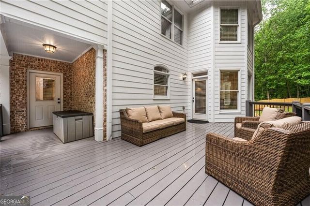 2930 Burnt Hickory Road NW, Marietta, GA 30064