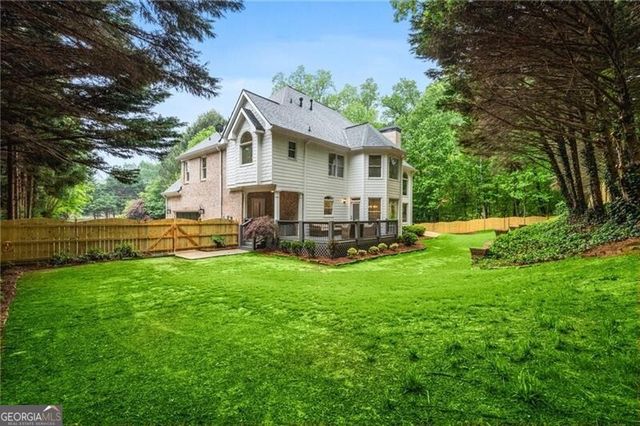 2930 Burnt Hickory Road NW, Marietta, GA 30064