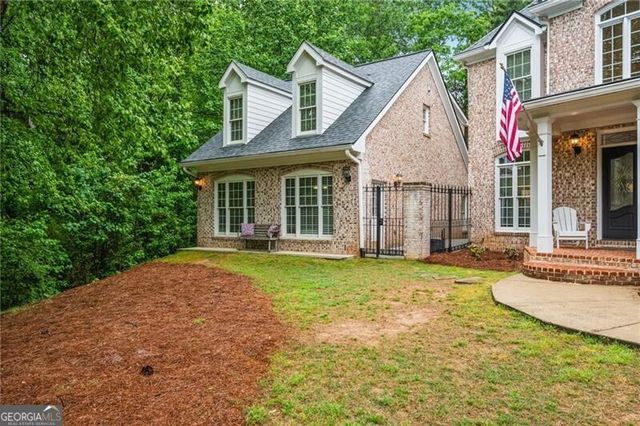 2930 Burnt Hickory Road NW, Marietta, GA 30064