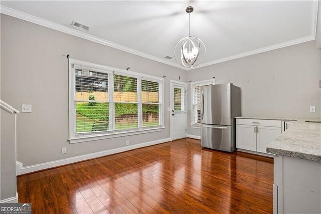 2930 Burnt Hickory Road NW, Marietta, GA 30064