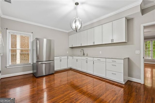 2930 Burnt Hickory Road NW, Marietta, GA 30064