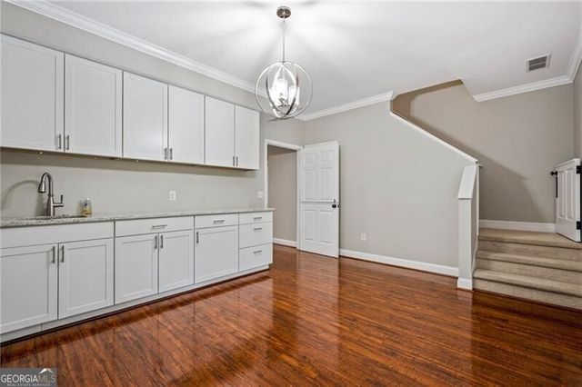 2930 Burnt Hickory Road NW, Marietta, GA 30064