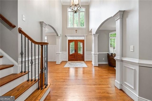 2930 Burnt Hickory Road NW, Marietta, GA 30064