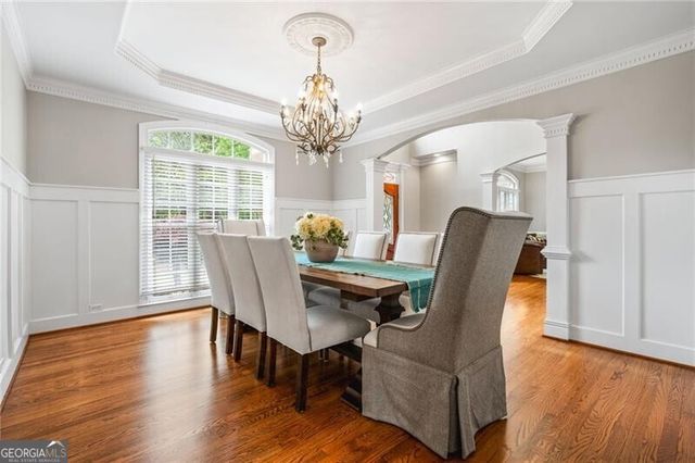 2930 Burnt Hickory Road NW, Marietta, GA 30064