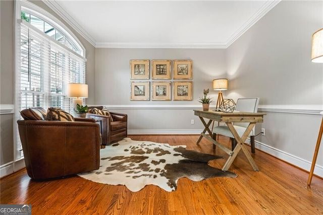 2930 Burnt Hickory Road NW, Marietta, GA 30064