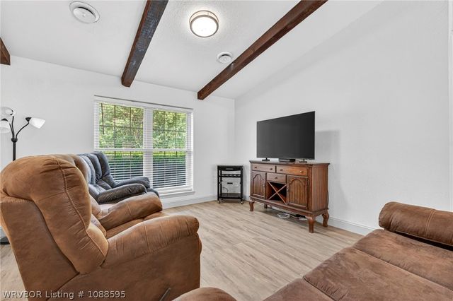 2800 Kendall Avenue, Fort Smith, AR 72918