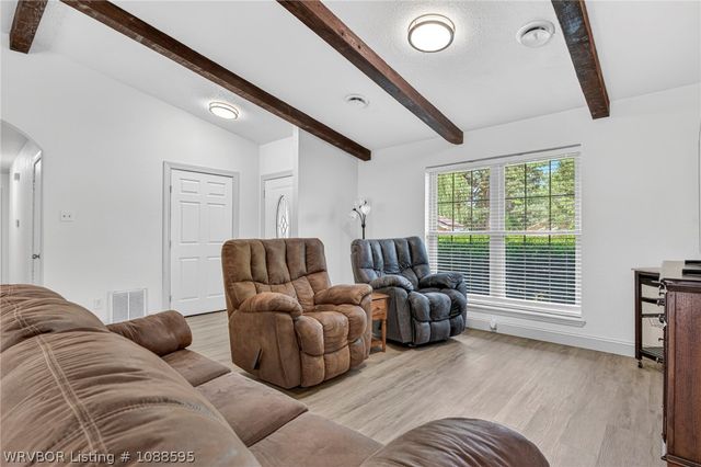 2800 Kendall Avenue, Fort Smith, AR 72918