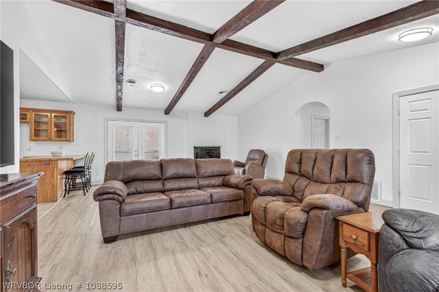 2800 Kendall Avenue, Fort Smith, AR 72918