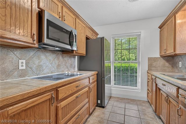 2800 Kendall Avenue, Fort Smith, AR 72918