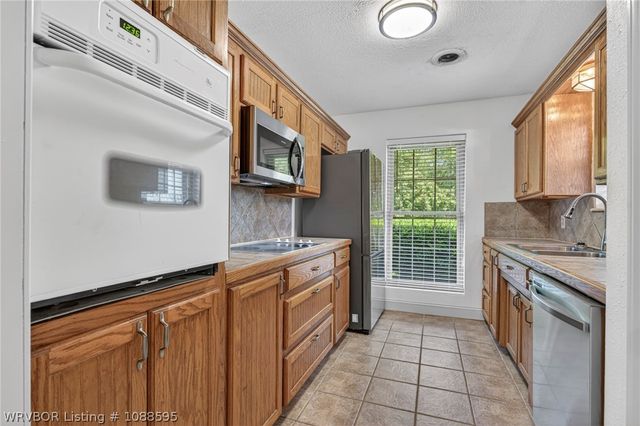 2800 Kendall Avenue, Fort Smith, AR 72918