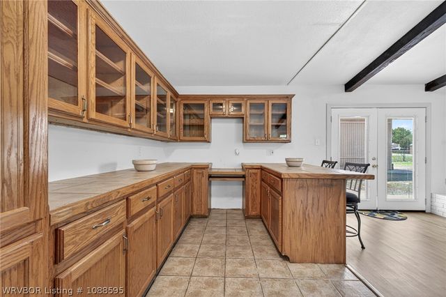 2800 Kendall Avenue, Fort Smith, AR 72918
