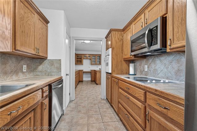 2800 Kendall Avenue, Fort Smith, AR 72918