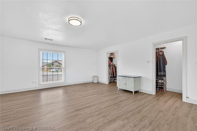 2800 Kendall Avenue, Fort Smith, AR 72918