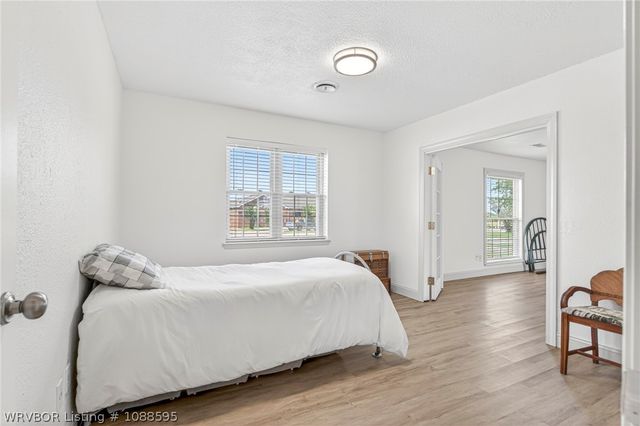 2800 Kendall Avenue, Fort Smith, AR 72918