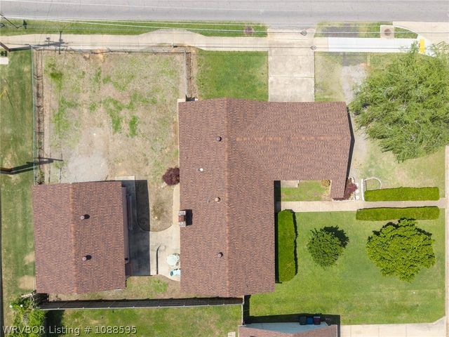 2800 Kendall Avenue, Fort Smith, AR 72918