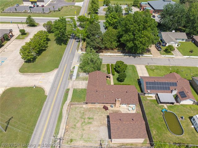 2800 Kendall Avenue, Fort Smith, AR 72918