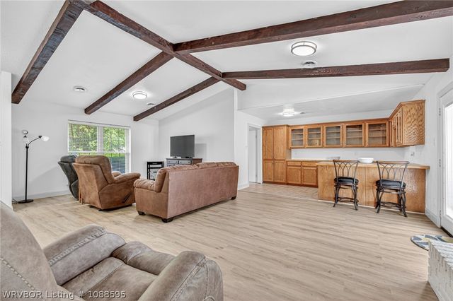 2800 Kendall Avenue, Fort Smith, AR 72918