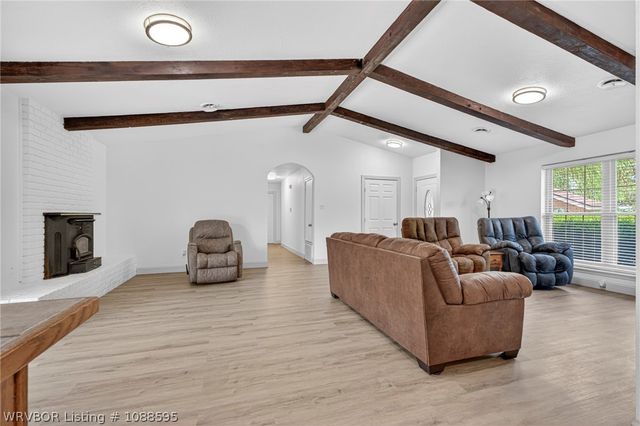 2800 Kendall Avenue, Fort Smith, AR 72918