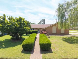 2800 Kendall Avenue, Fort Smith, AR 72918