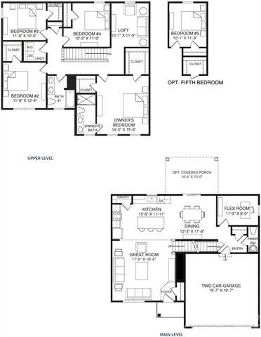 13112 Architecture Court, Charlotte, NC 28214