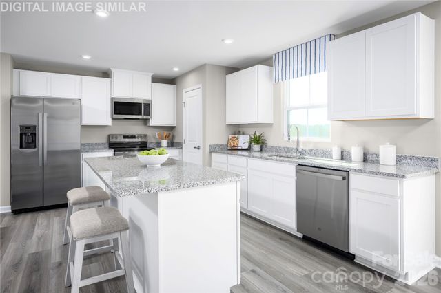 13112 Architecture Court, Charlotte, NC 28214