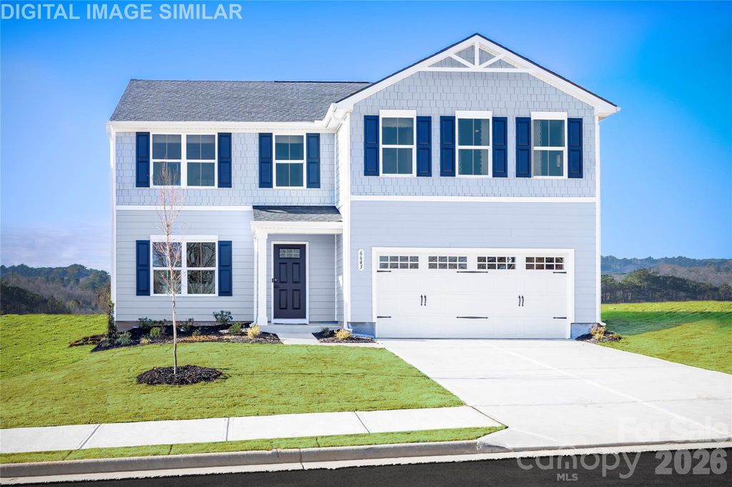 13112 Architecture Court, Charlotte, NC 28214