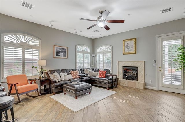 2415 Winter Cliffs Street, Henderson, NV 89052