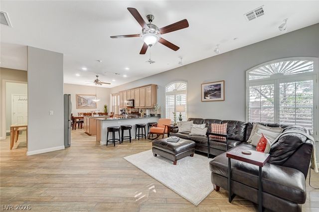 2415 Winter Cliffs Street, Henderson, NV 89052