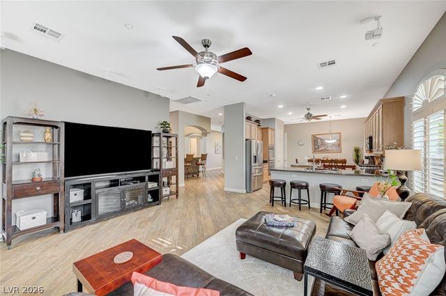 2415 Winter Cliffs Street, Henderson, NV 89052