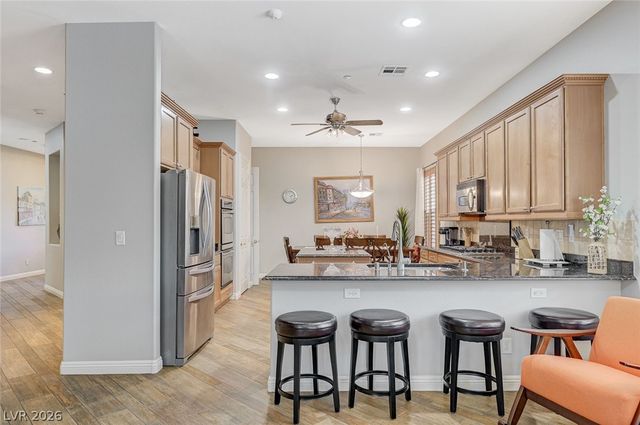 2415 Winter Cliffs Street, Henderson, NV 89052