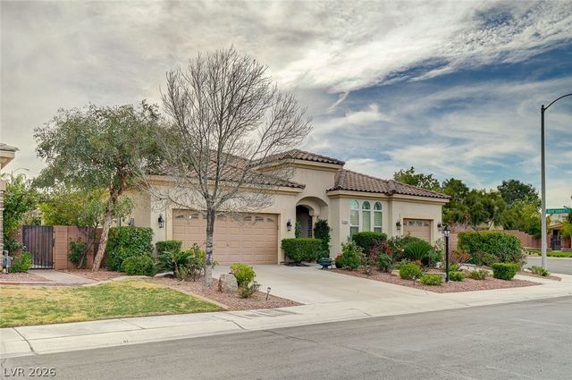 2415 Winter Cliffs Street, Henderson, NV 89052
