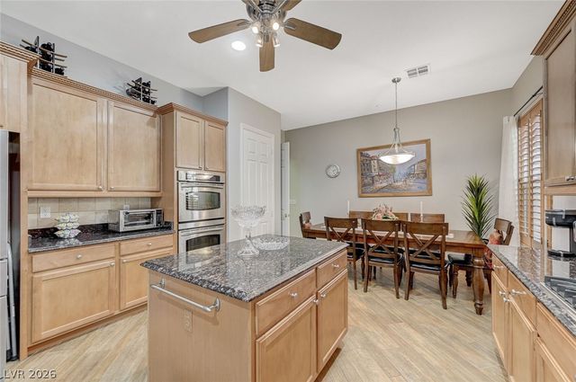 2415 Winter Cliffs Street, Henderson, NV 89052