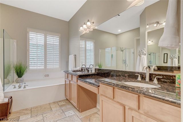 2415 Winter Cliffs Street, Henderson, NV 89052