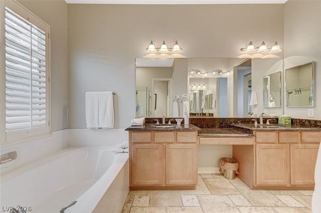 2415 Winter Cliffs Street, Henderson, NV 89052