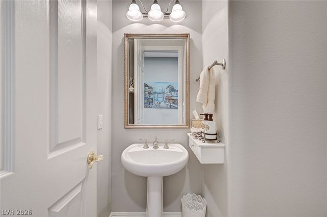 2415 Winter Cliffs Street, Henderson, NV 89052