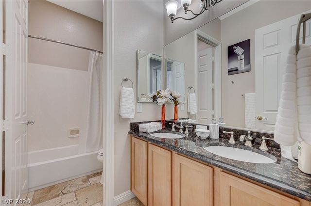 2415 Winter Cliffs Street, Henderson, NV 89052