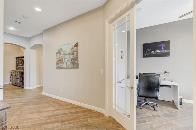 2415 Winter Cliffs Street, Henderson, NV 89052