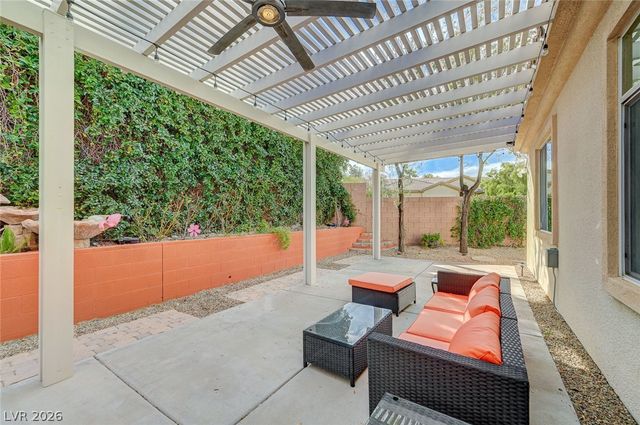 2415 Winter Cliffs Street, Henderson, NV 89052