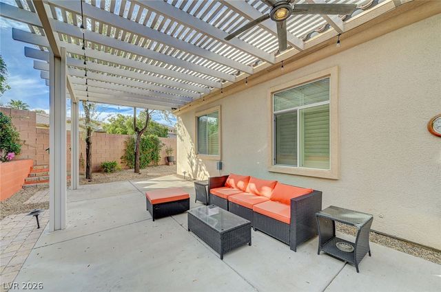 2415 Winter Cliffs Street, Henderson, NV 89052