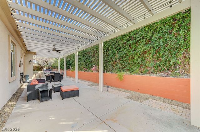 2415 Winter Cliffs Street, Henderson, NV 89052