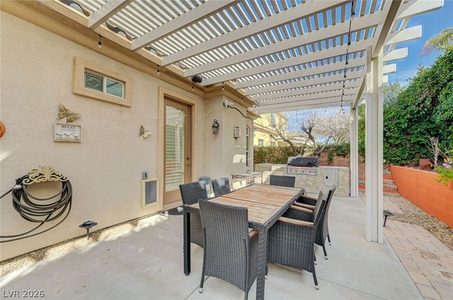 2415 Winter Cliffs Street, Henderson, NV 89052