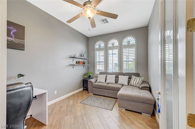 2415 Winter Cliffs Street, Henderson, NV 89052