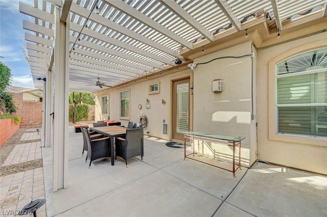 2415 Winter Cliffs Street, Henderson, NV 89052