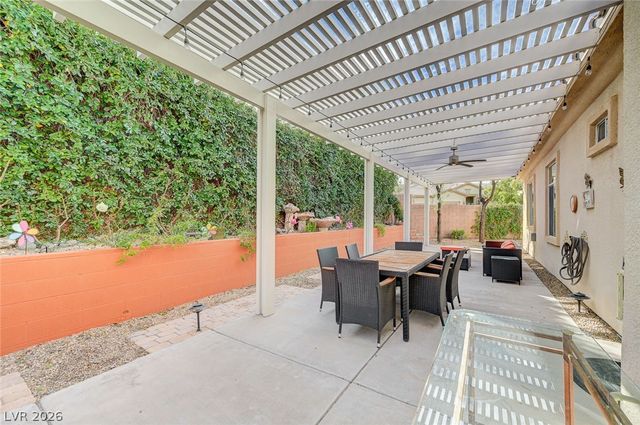 2415 Winter Cliffs Street, Henderson, NV 89052