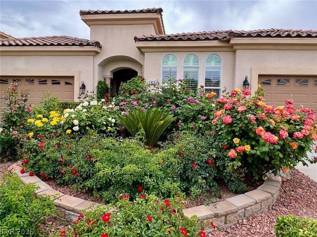 2415 Winter Cliffs Street, Henderson, NV 89052