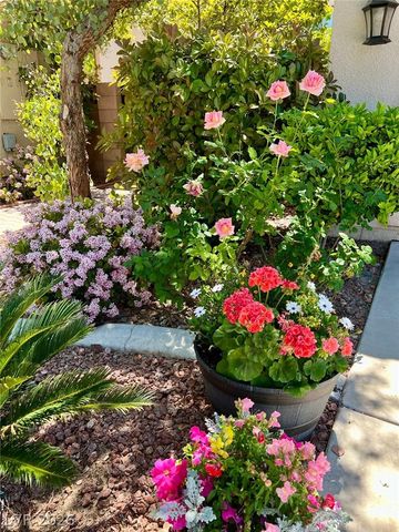 2415 Winter Cliffs Street, Henderson, NV 89052