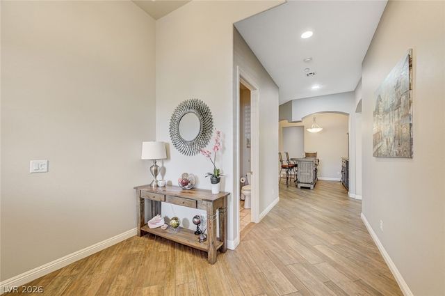 2415 Winter Cliffs Street, Henderson, NV 89052