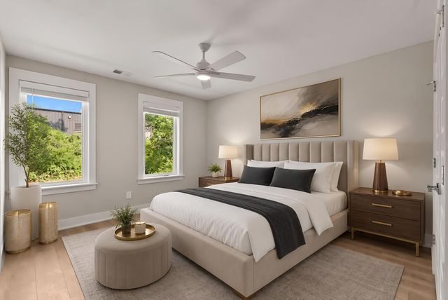 606 Summit Trl, Nashville, TN 37207