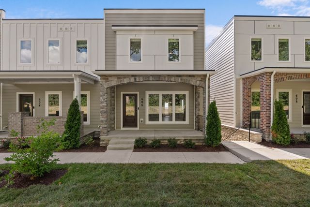 606 Summit Trl, Nashville, TN 37207