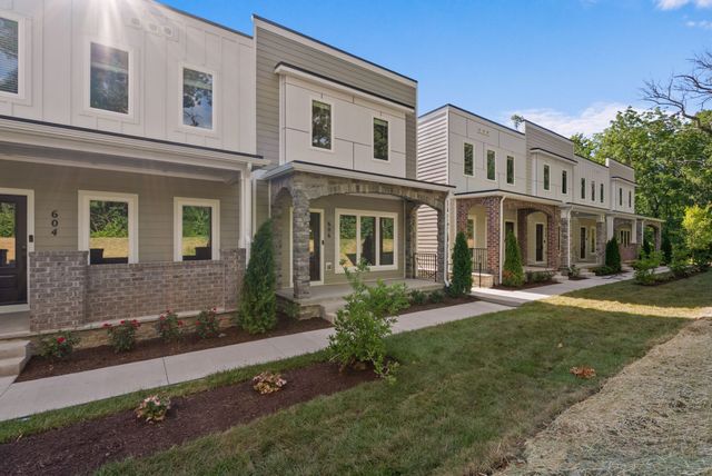 606 Summit Trl, Nashville, TN 37207